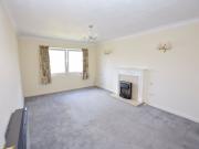 Marsham Street, Maidstone