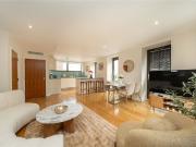 Marsham Street, Pimlico & Westminster, SW1P