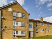 Marshe Close, Potters Bar, 1 Bedroom Apartment