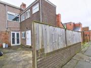 Marshes Houses, Choppington, 2 Bedroom Flat