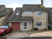 Marshfield, Barn End, Chippenham, 4 Bedroom Detached