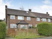 Marshfield Road, Altrincham, 3 Bedroom Semi detached