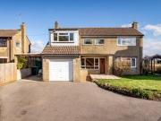 Marshfield Road, Tormarton, 4 Bedroom Detached
