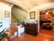 MARSILIANA 8 vani 360mq