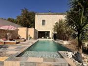 Marsillargues 34590 Achat / Vente maison 5 pièces t5