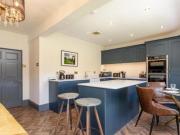 Marske Hall, Marske, 4 Bedroom Apartment