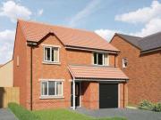 Marson Drive, Beverley, 4 Bedroom Detached