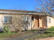 Marssac sur Tarn Vente Maison 81