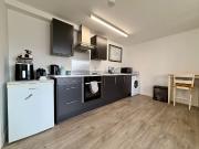 Marston Croft, Southam CV47, 1 bed flat to rent, £800...