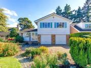 Marston Drive, Warlingham, 4 Bedroom Detached