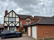 Marston Green, Radlow Crescent, Birmingham, 4 Bedroom...