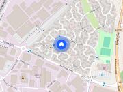 1 bedroom end of terrace house for rent