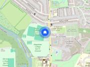 Marston Road, Marston, Oxford, OX3