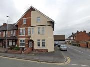 Marston Road, Stafford ST16, 3 bed flat to rent, £950...