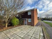 Marston Road, Woking 2 bedrooms Property for lettings...