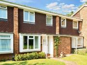 Marston Road, Woking, 3 Bedroom Terraced
