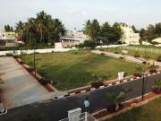 Marsur Residential Plot For Sale Bangalore