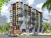 Mart, Bank Food Chain, Showrooms, 100 Feet Road 640 Sq...