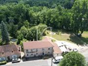 Martel 46600 Achat / Vente maison 20 pièces t20