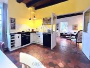 Martel 46600 Achat / Vente maison 5 pièces t5 jardin