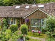 Martens Field, Rodmell, 3 Bedroom Terraced