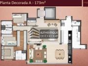 MARTESE ALTO DA LAPA Apartamento no bairro Vila...