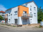 Martha Fuchs Straße 5, 1R Neu und modern mit Balkon und...