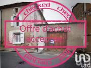 Marthon 16380 Achat / Vente maison 4 pièces t4