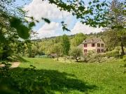 Martigna 39260 Achat / Vente maison 13 pièces t13 au...