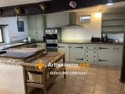 Martigné Ferchaud 35640 Achat / Vente maison 6 pièces t6