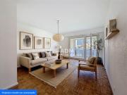 Martigny 3.5 Zimmer Wohnung mit verglastem Balkon und...