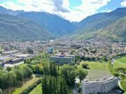 MARTIGNY Appartement neuf, sur plan, de 4.5 pces Zone...