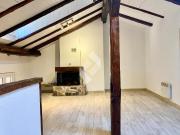 Martigny Bourg: Charmant appartement 3.5 pièces au...