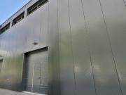 MARTIGNY BOX/DEPOTS Différentes tailles Zone industrielle