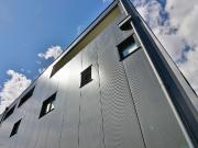 MARTIGNY BUREAUX Différentes tailles Zone industrielle