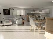 Martigny Croix Grosszügige Neubauwohnung 5.5...