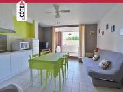 Martigues 13500 Achat / Vente appartement 1 pièce t1