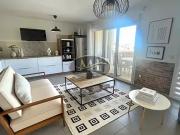 Martigues 13500 Achat / Vente appartement 3 pièces t3