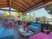 Martigues 13500 Achat / Vente maison 3 pièces t3 terrasse