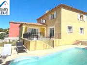 Martigues 13500 Achat / Vente maison 4 pièces t4 piscine