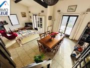 Martigues 13500 Achat / Vente maison 5 pièces t5