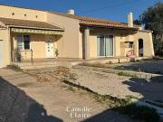 Martigues 13500 Achat / Vente maison 5 pièces t5