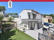 Martigues 13500 Achat / Vente maison 6 pièces t6 au...