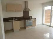 Martigues 13500 Location appartement 3 pièces t3
