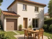 Martigues 13500 Programme neuf maison neuf à vendre