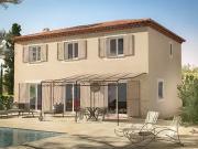 Martigues 13500 Programme neuf maison neuf à vendre 4 pièces