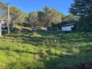 Martigues 13500 Programme neuf terrain neuf à vendre