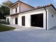 Martillac 33650 Programme neuf maison neuf à vendre 6 pièces