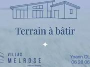 Martillac 33650 Programme neuf terrain neuf à vendre