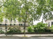 Martin 1 chambre à Trocadéro 16 Arr
